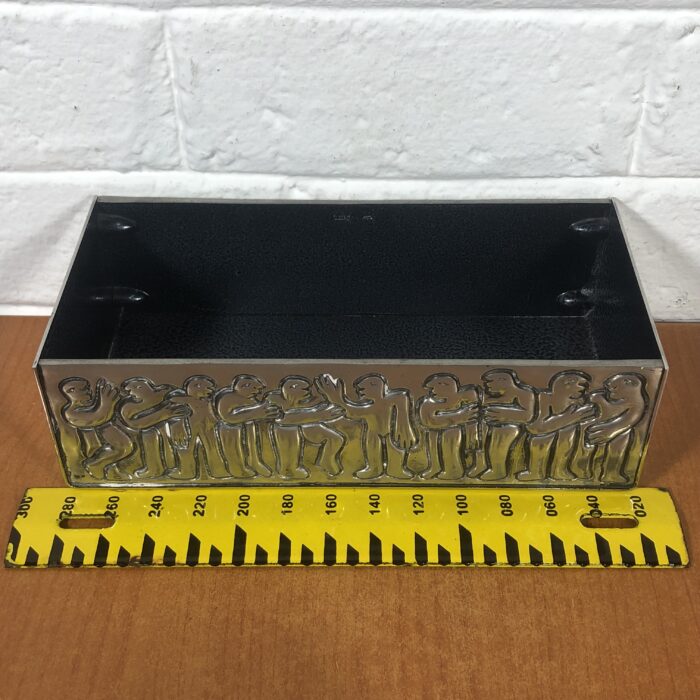 Carrol Boyes Tissue Box Holder - Image 10