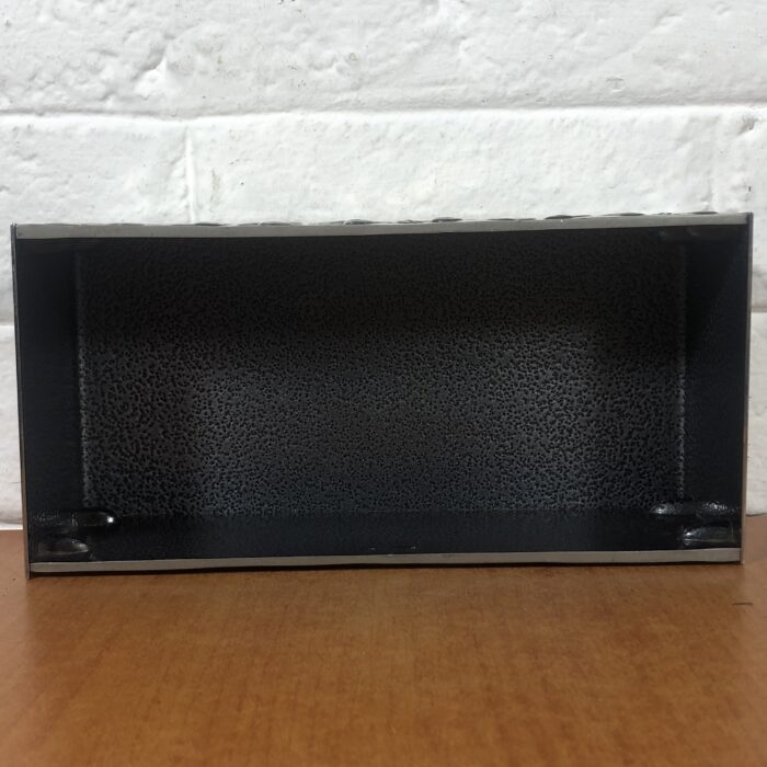 Carrol Boyes Tissue Box Holder - Image 7