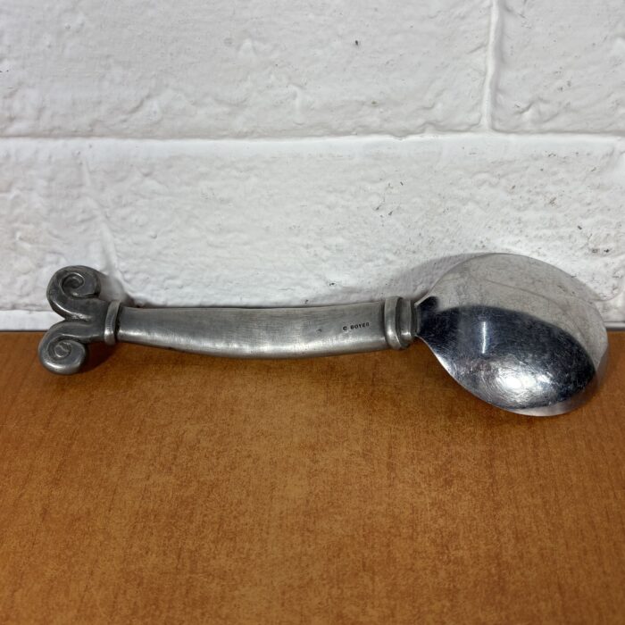 Carrol Boyes Serving Spoon - Image 5