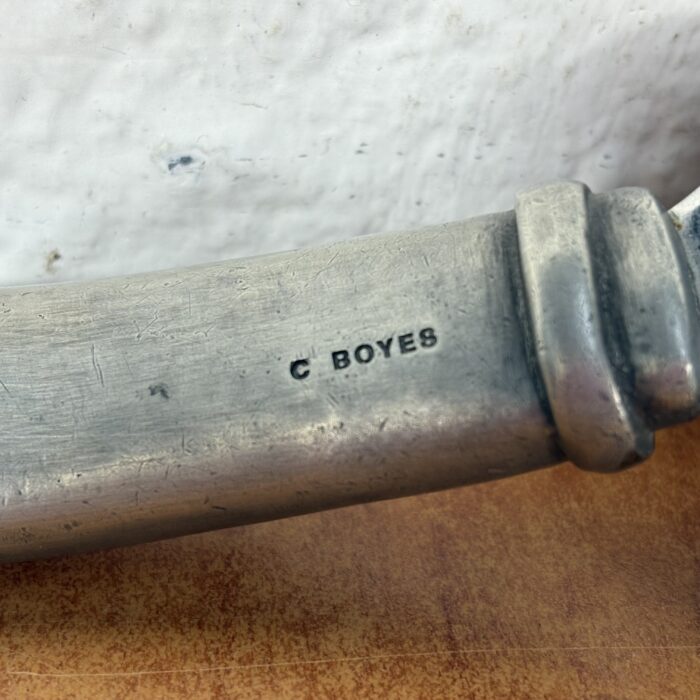 Carrol Boyes Serving Spoon - Image 7