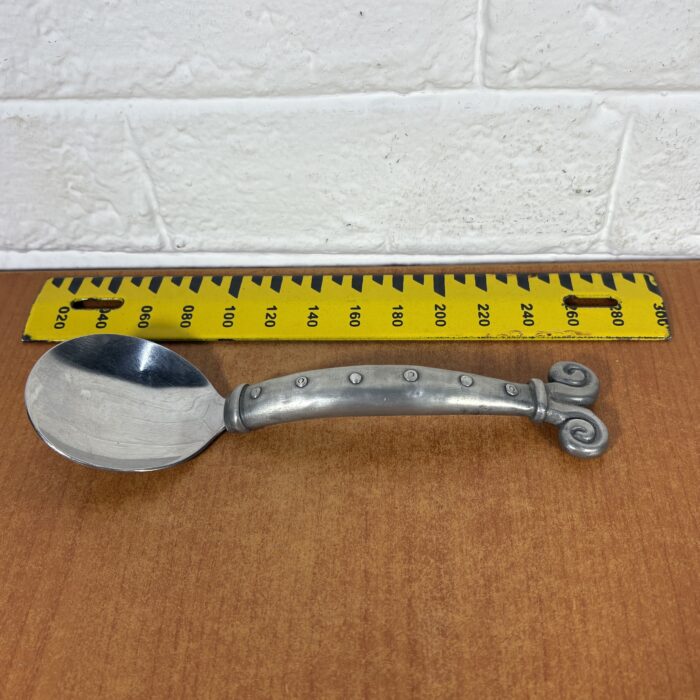 Carrol Boyes Serving Spoon - Image 8