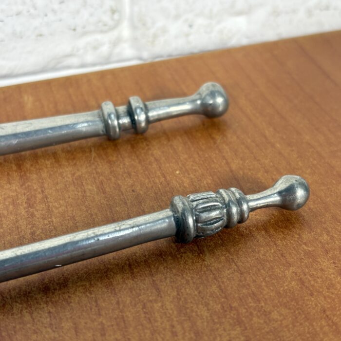 Carrol Boyes Serving Fork & Spoon - Image 6