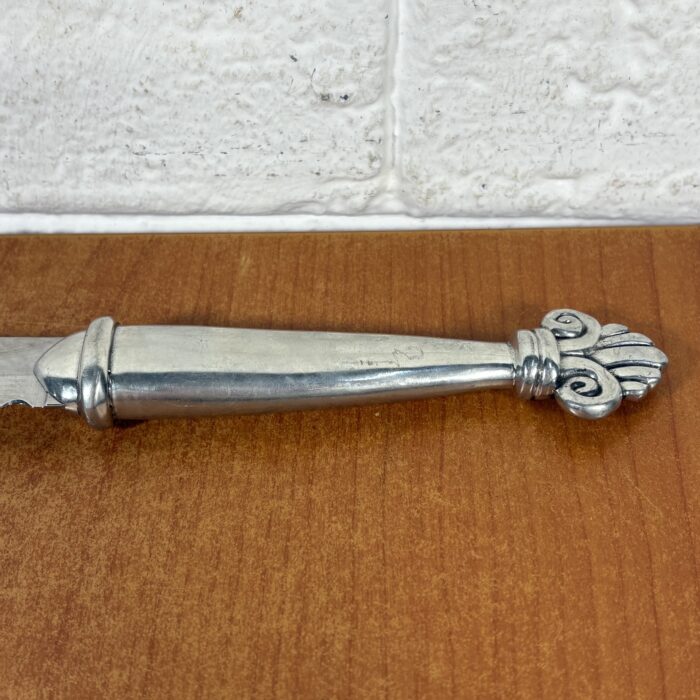 Carrol Boyes Butter Knife - Image 5