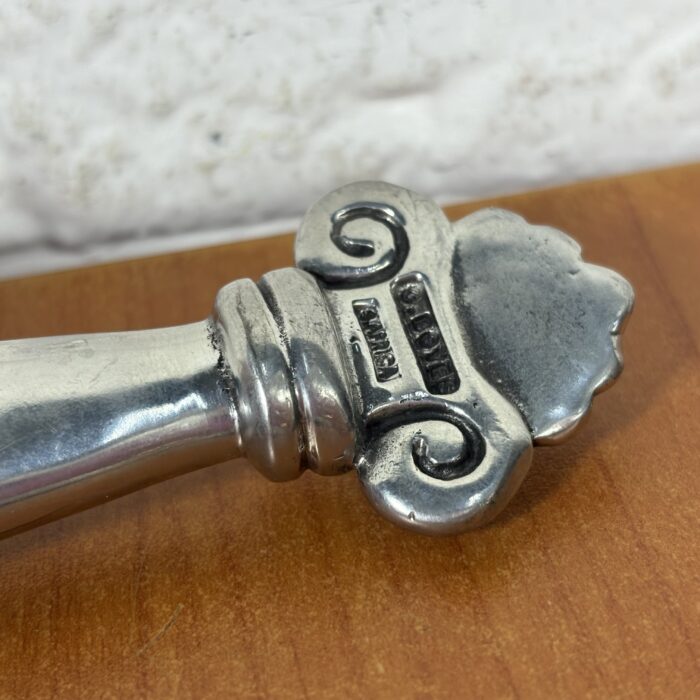 Carrol Boyes Butter Knife - Image 7