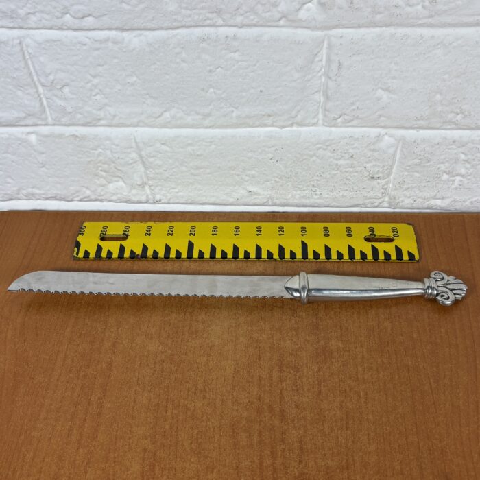 Carrol Boyes Butter Knife - Image 8