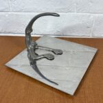 Carrol Boyes Serviette Holder