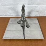 Carrol Boyes Serviette Holder - Image 6