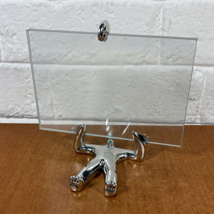 Carrol Boyes Photo Frame in Original Box - Image 2