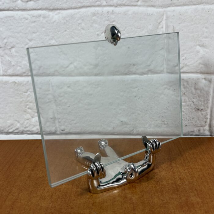 Carrol Boyes Photo Frame in Original Box - Image 5