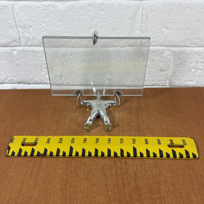 Carrol Boyes Photo Frame in Original Box - Image 10