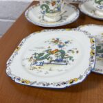 Vintage Porcelain Paragon Fine China Set (Made in England) - Image 5
