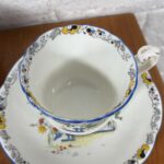 Vintage Porcelain Paragon Fine China Set (Made in England) - Image 3