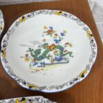 Vintage Porcelain Paragon Fine China Set (Made in England) - Image 10