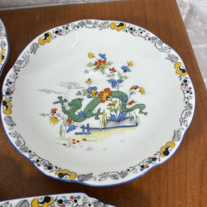 Vintage Porcelain Paragon Fine China Set (Made in England) - Image 10