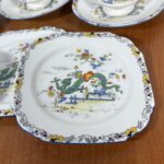 Vintage Porcelain Paragon Fine China Set (Made in England) - Image 6