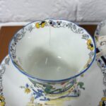 Vintage Porcelain Paragon Fine China Set (Made in England) - Image 9