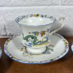 Vintage Porcelain Paragon Fine China Set (Made in England) - Image 7