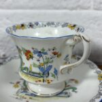 Vintage Porcelain Paragon Fine China Set (Made in England) - Image 4