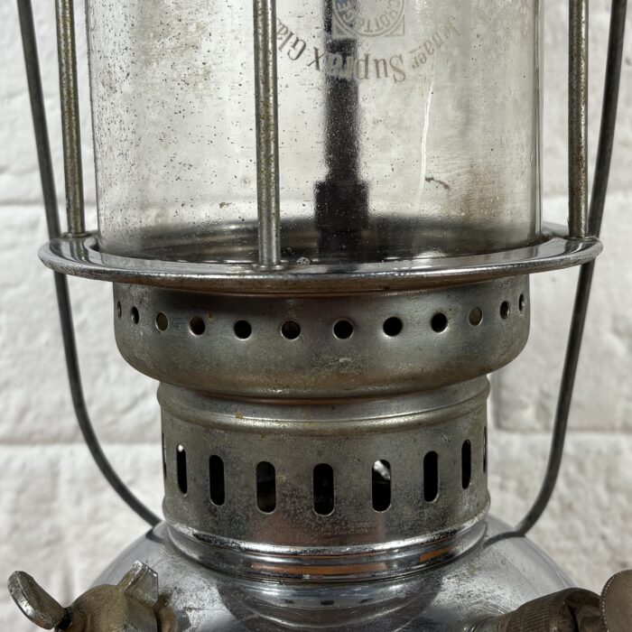 Vintage Hipolito Lamp - Image 6