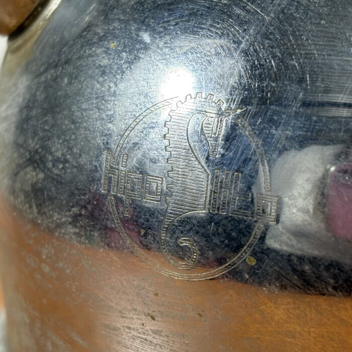 Vintage Hipolito Lamp - Image 8
