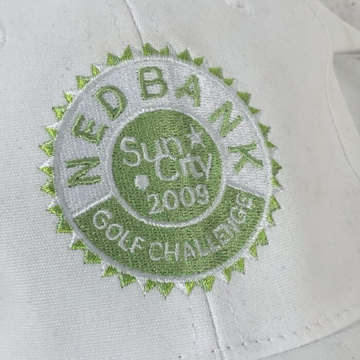 2009 Sun City Nedbank Golf Challenge Cap (Signed by Gary Player) - Image 2