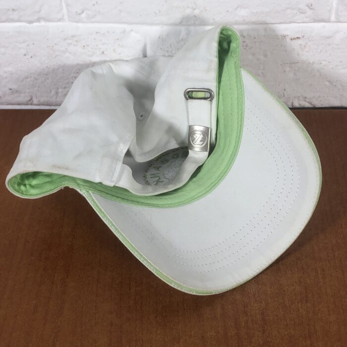 2009 Sun City Nedbank Golf Challenge Cap (Signed by Gary Player) - Image 5