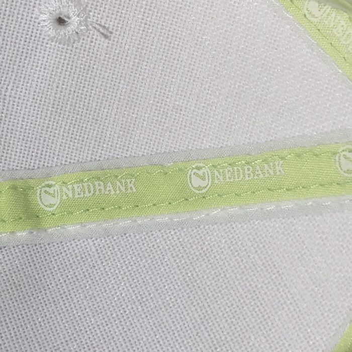 2009 Sun City Nedbank Golf Challenge Cap (Signed by Gary Player) - Image 4