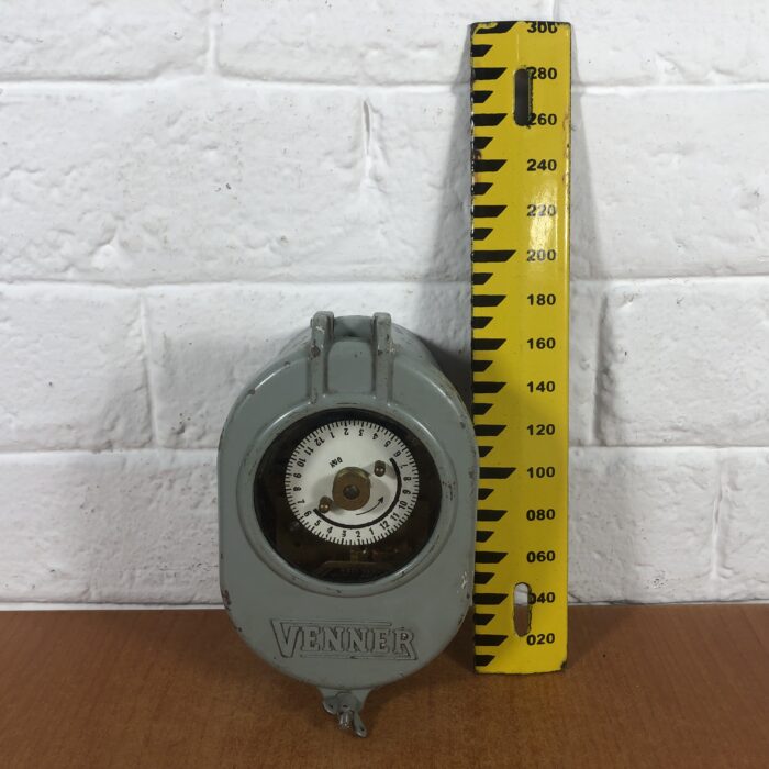 Vintage Venner Time Switch - Image 6