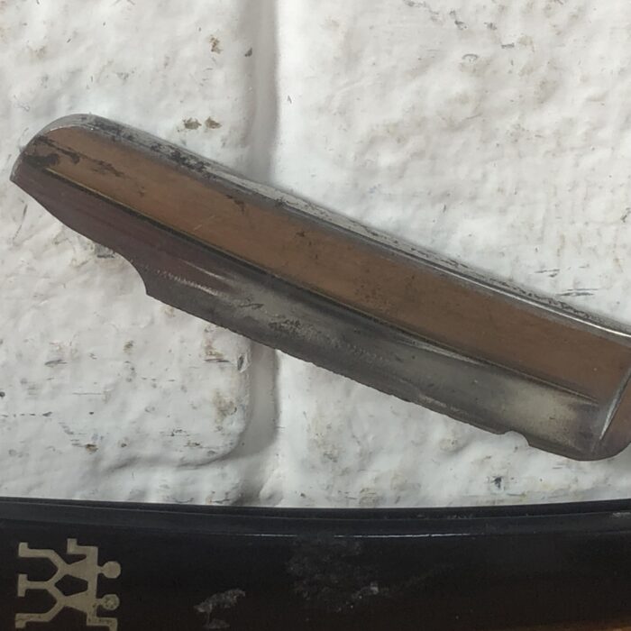 Vintage J.A. Henckels Cut Throat in Original Box (Soligen, Sweden) - Image 3
