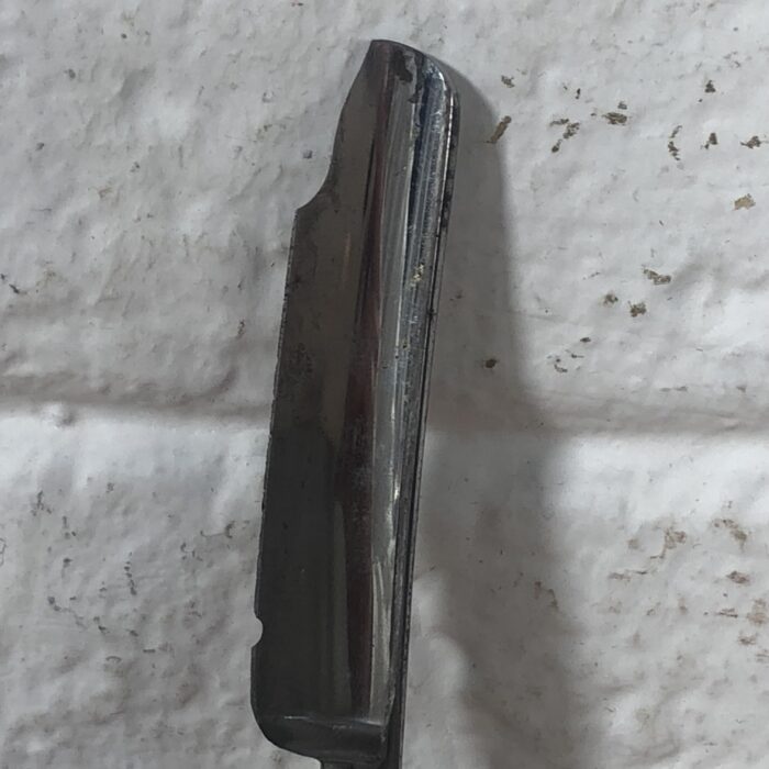 Vintage J.A. Henckels Cut Throat in Original Box (Soligen, Sweden) - Image 7