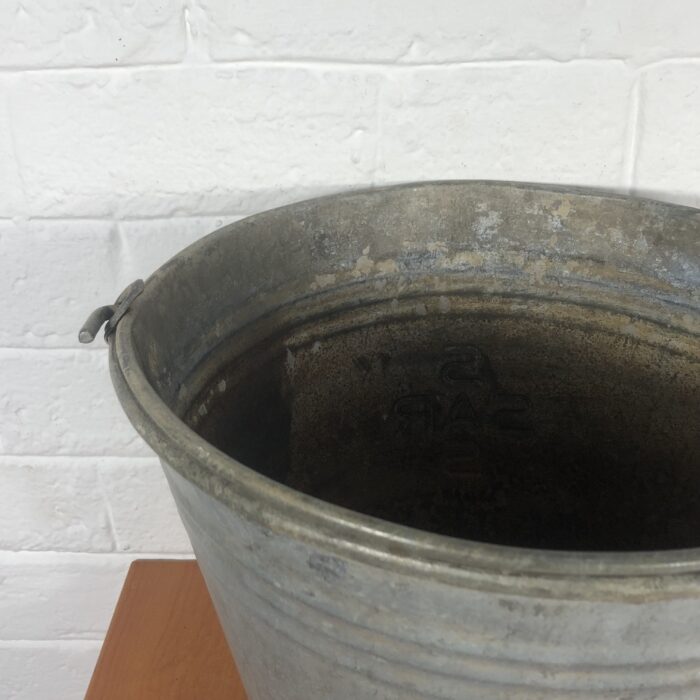 Vintage SAR/SAS Bucket - Image 3