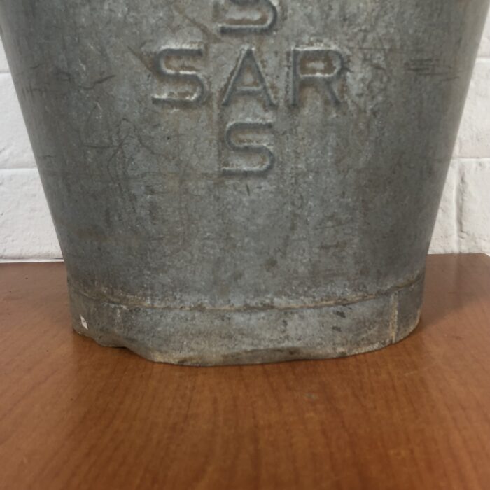 Vintage SAR/SAS Bucket - Image 7