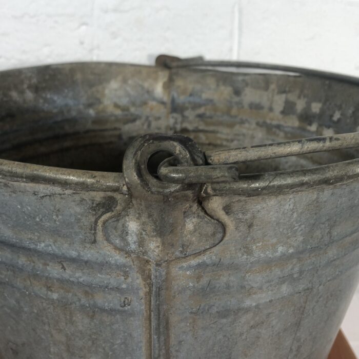 Vintage SAR/SAS Bucket - Image 6