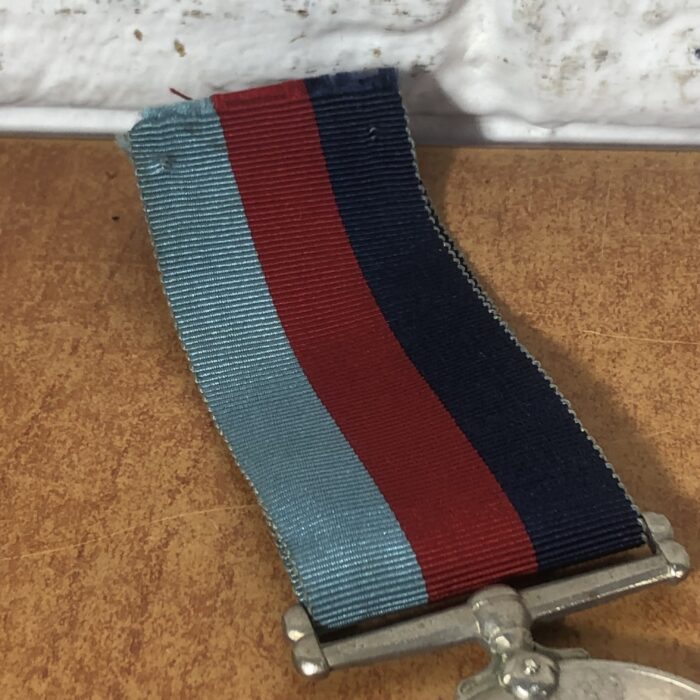 Vintage 1940s World War 2 Medals - Image 5