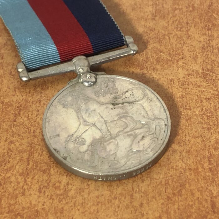 Vintage 1940s World War 2 Medals - Image 3