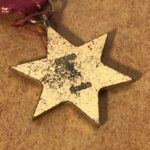 Vintage 1940s World War 2 Medals - Image 12