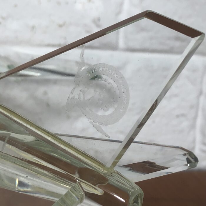 Glass Aircraft Model - Image 7