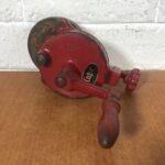 Vintage Grinder