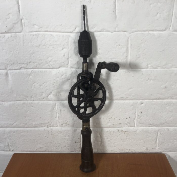 Vintage Hand Drills - Image 2