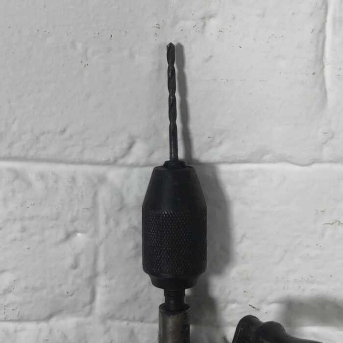 Vintage Hand Drills - Image 3