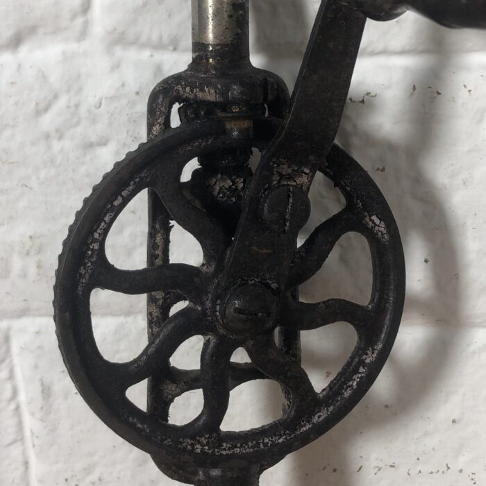 Vintage Hand Drills - Image 4