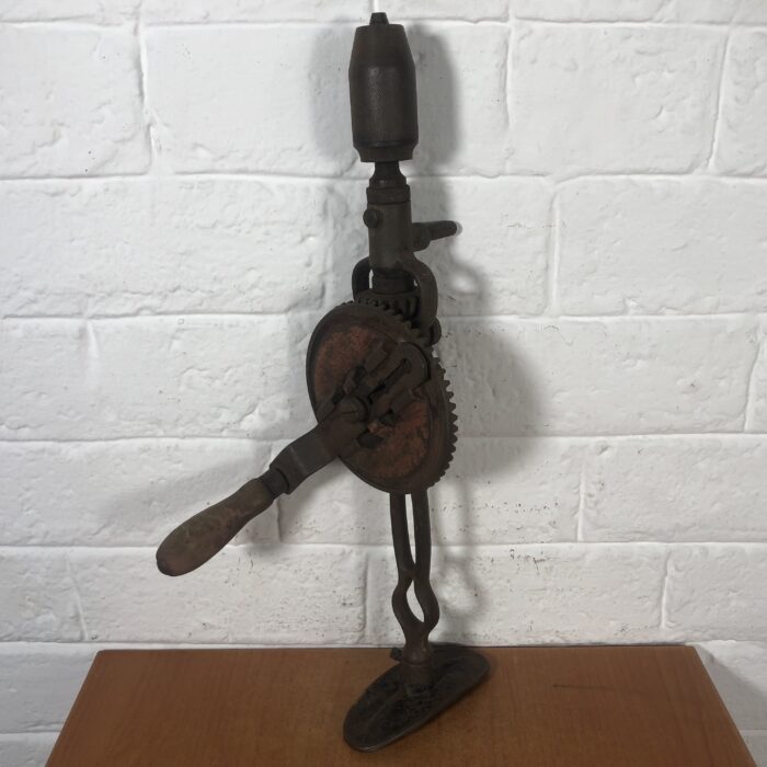 Vintage Hand Drills - Image 7