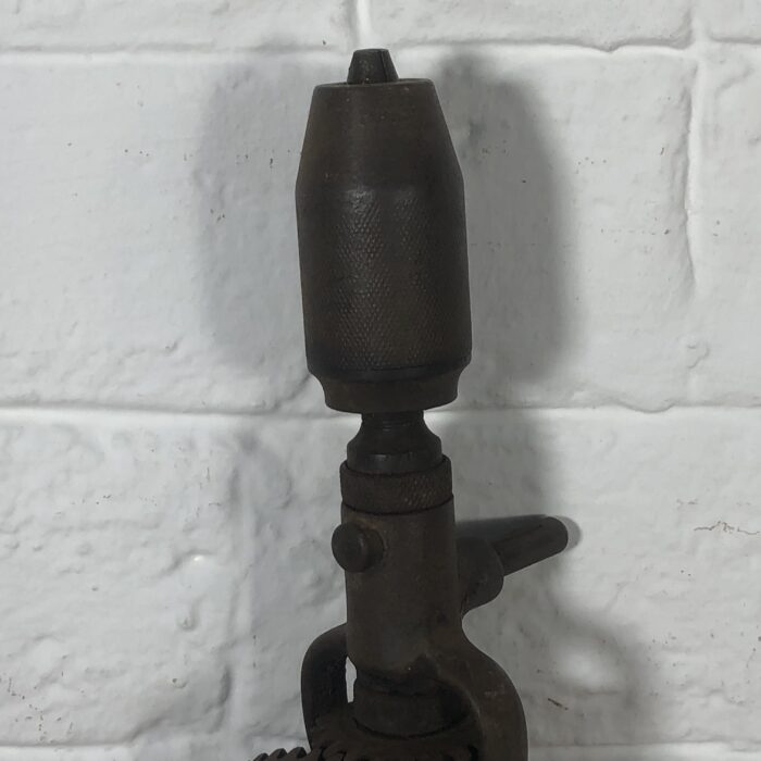 Vintage Hand Drills - Image 8