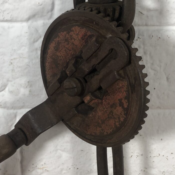 Vintage Hand Drills - Image 9