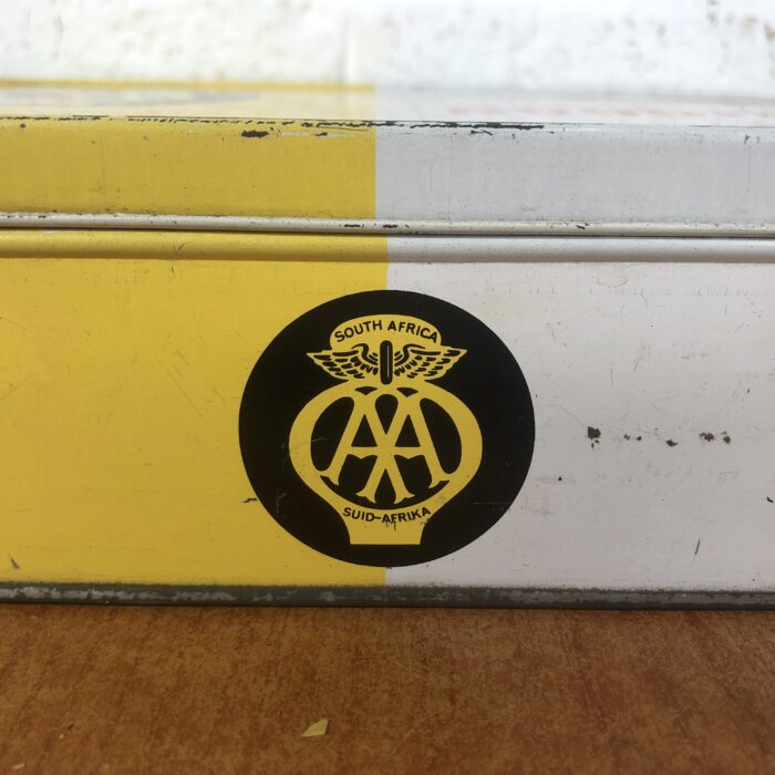 Vintage First Aid Tins - Image 6