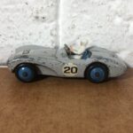 Dinky Toys Aston Martin (Made in England) - Image 3