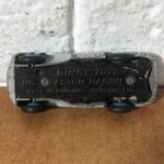 Dinky Toys Aston Martin (Made in England) - Image 6