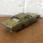 Detroit Senior Buick Riviera (Rare! Made in Israel) - Image 6