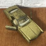 Detroit Senior Buick Riviera (Rare! Made in Israel) - Image 2