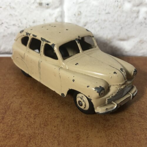 Dinky Toys Vanguard (Made in England)